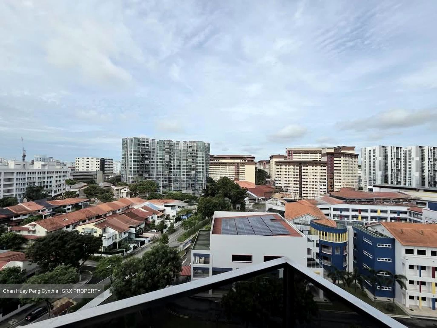 Bartley Vue (D19), Apartment #579575141